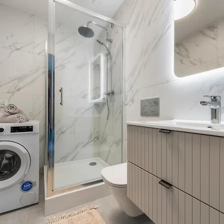 Apartgo! Radom