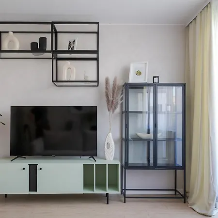 Apartment Apartgo! *