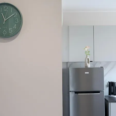 Apartgo! Διαμέρισμα Ράντομ