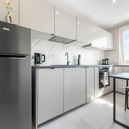Διαμέρισμα Apartgo! Ράντομ