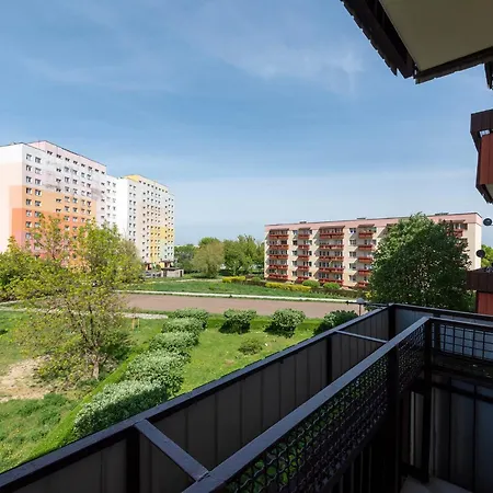 Apartgo! Apartment Radom
