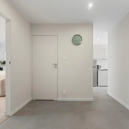 Διαμέρισμα Apartgo! Ράντομ