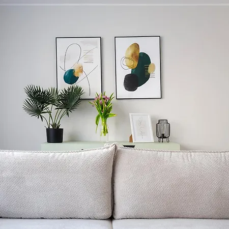 Apartgo! Apartment *