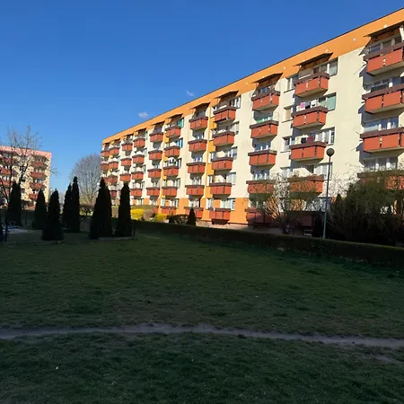 Apartment Apartgo! *